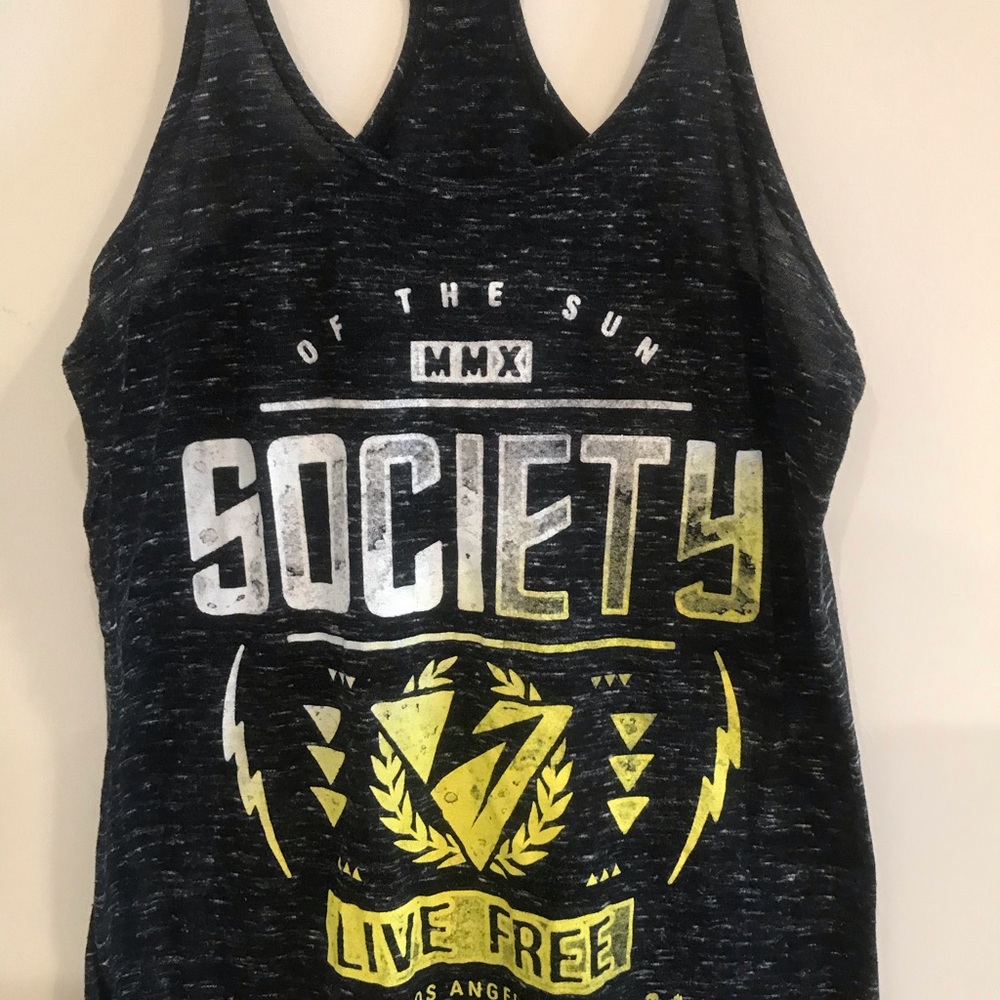 PacSun Tanktop - Picture 2 of 3